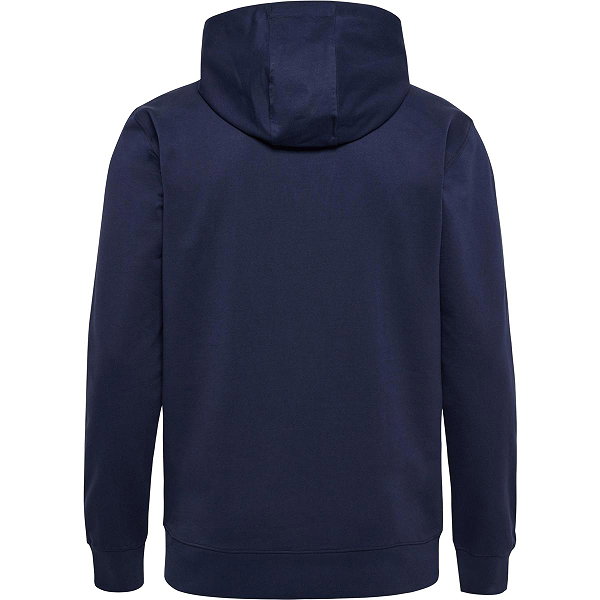 Hummel Go 2.0 Hoodie Herren - Marine