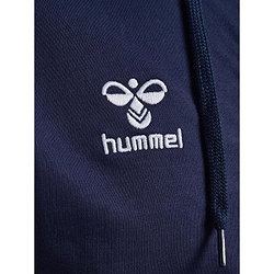 Vorschau: Hummel Go 2.0 Hoodie Herren - Marine