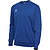 Hummel Go 2.0 Sweat Herren - Royal / Weiß