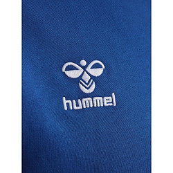 Voorvertoning: Hummel Go 2.0 Sweater Heren - Royal / Wit
