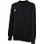 Hummel Go 2.0 Sweat Enfants - Noir