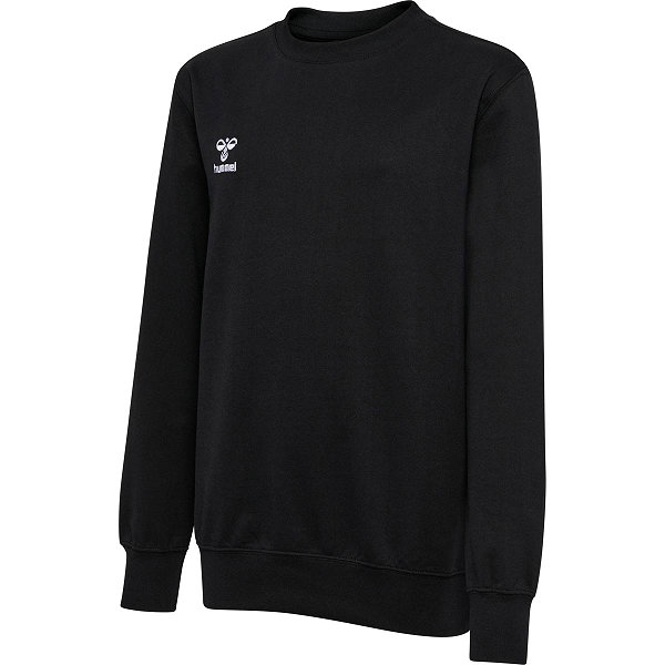Hummel Go 2.0 Sweater Kinderen - Zwart