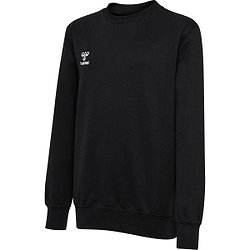 Hummel Go 2.0 Sweater Kinderen - Zwart