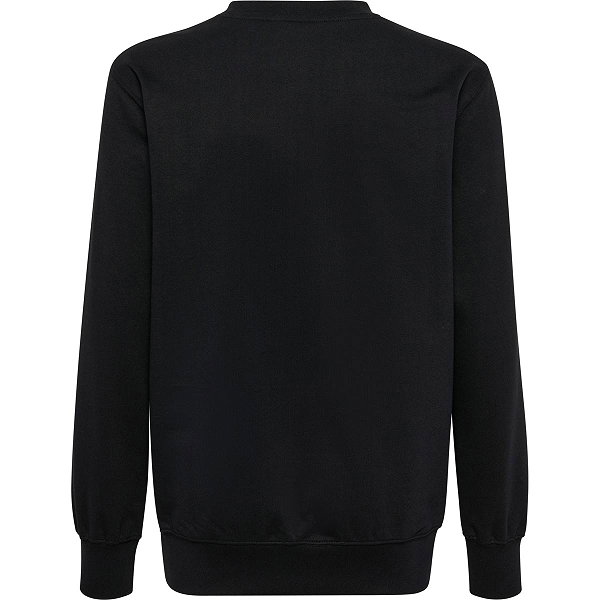 Hummel Go 2.0 Sweater Kinderen - Zwart