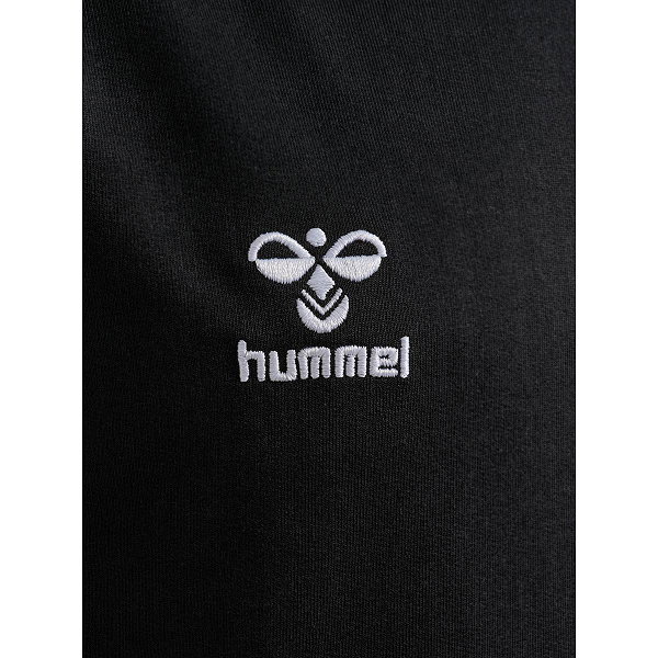 Hummel Go 2.0 Sweater Kinderen - Zwart