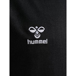 Voorvertoning: Hummel Go 2.0 Sweater Kinderen - Zwart