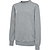Hummel Go 2.0 Sweat Enfants - Gris Mélange