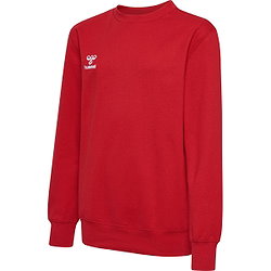 Hummel Go 2.0 Sweat Enfants - Rouge