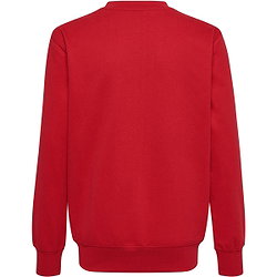 Présentation: Hummel Go 2.0 Sweat Enfants - Rouge