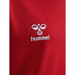 Présentation: Hummel Go 2.0 Sweat Enfants - Rouge
