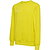 Hummel Go 2.0 Sweat Enfants - Jaune Clair