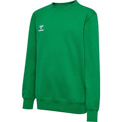 Présentation: Hummel Go 2.0 Sweat Enfants - Vert