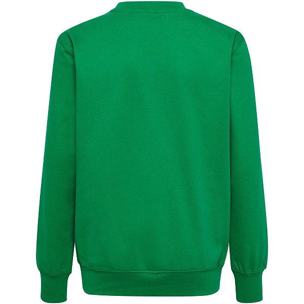 Hummel Go 2.0 Sweat Enfants - Vert