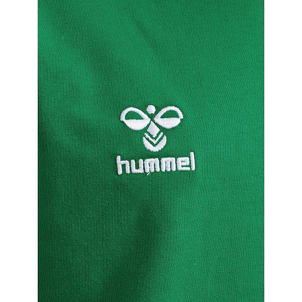 Hummel Go 2.0 Sweat Enfants - Vert