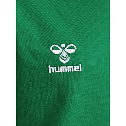 Présentation: Hummel Go 2.0 Sweat Enfants - Vert