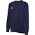 Hummel Go 2.0 Sweat Enfants - Marine