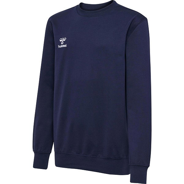 Hummel Go 2.0 Sweat Enfants - Marine