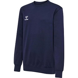 Hummel Go 2.0 Sweat Enfants - Marine