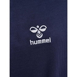 Présentation: Hummel Go 2.0 Sweat Enfants - Marine