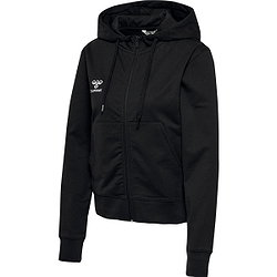 Hummel Go 2.0 Sweat À Capuche Femmes - Noir