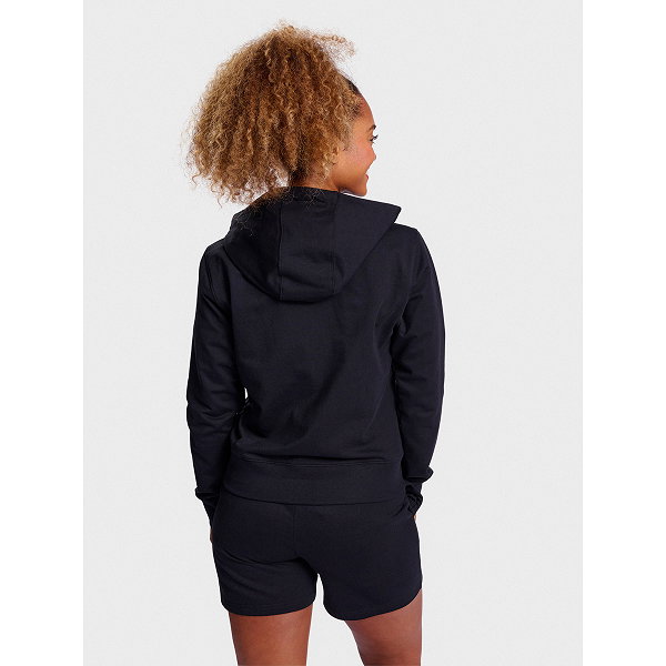 Hummel Go 2.0 Hoodie Damen - Schwarz