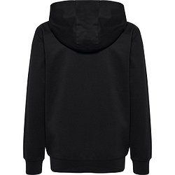 Vorschau: Hummel Go 2.0 Hoodie Kinder - Schwarz