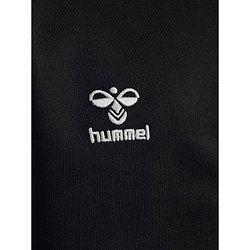 Vorschau: Hummel Go 2.0 Hoodie Kinder - Schwarz