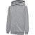 Hummel Go 2.0 Hoodie Kinder - Grau Meliert