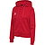 Hummel Go 2.0 Hoodie Damen - Rot