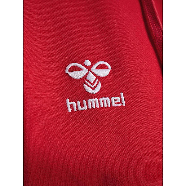 Hummel Go 2.0 Sweat À Capuche Femmes - Rouge