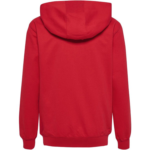 Hummel Go 2.0 Hoodie Kinderen - Rood
