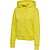 Hummel Go 2.0 Hoodie Damen - Hellgelb
