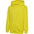 Hummel Go 2.0 Hoodie Kinder - Hellgelb