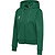 Hummel Go 2.0 Hoodie Damen - Dunkelgrün