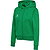 Hummel Go 2.0 Hoodie Damen - Grün