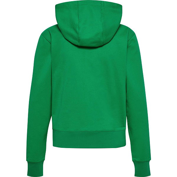 Hummel Go 2.0 Hoodie Damen - Grün