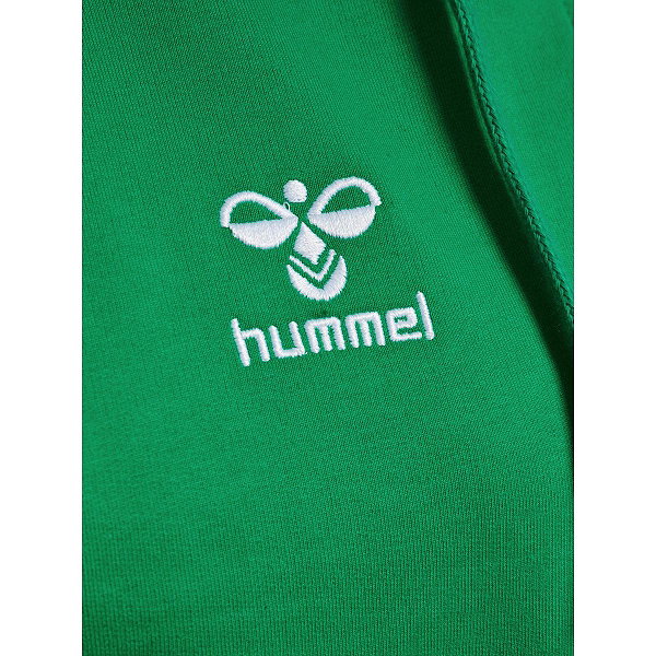 Hummel Go 2.0 Hoodie Damen - Grün