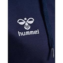 Présentation: Hummel Go 2.0 Sweat À Capuche Femmes - Marine