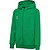 Hummel Go 2.0 Hoodie Kinder - Grün