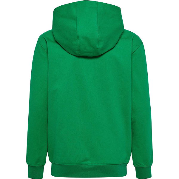 Hummel Go 2.0 Sweat À Capuche Enfants - Vert