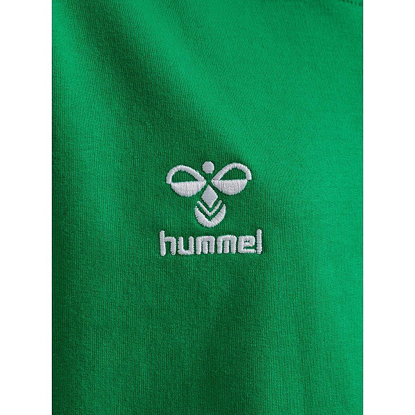 Hummel Go 2.0 Sweat À Capuche Enfants - Vert