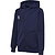 Hummel Go 2.0 Hoodie Kinder - Marine