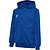 Hummel Go 2.0 Hoodie Kinder - Royal / Weiß