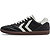 Hummel Super Match Sneakers Laag - Zwart / Wit
