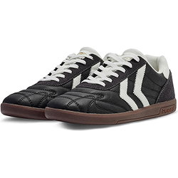 Vorschau: Hummel Super Match Sneaker Low - Schwarz / Weiß