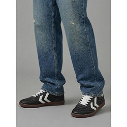 Vorschau: Hummel Super Match Sneaker Low - Schwarz / Weiß
