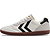 Hummel Super Match Sneakers Laag - Wit / Zwart