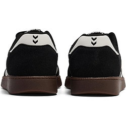 Voorvertoning: Hummel Handball Perfekt Ms Handbalschoenen - Antraciet