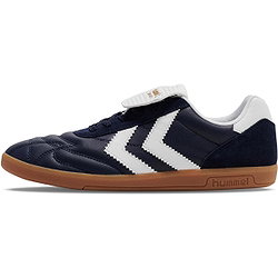 Hummel Super Match Ft Sneakers Laag - Marine