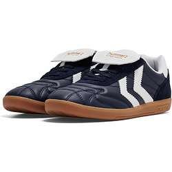 Voorvertoning: Hummel Super Match Ft Sneakers Laag - Marine